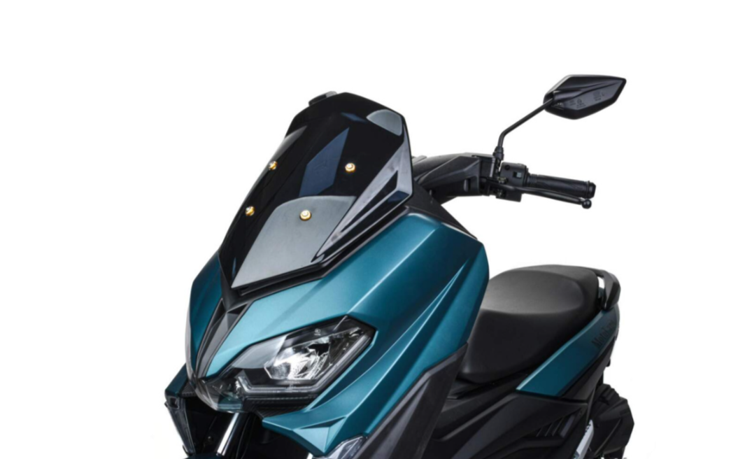 Скутер MOTOLAND (МОТОЛЕНД) VULKAN 150 в Йошкар-Оле