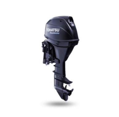 Лодочный мотор Tohatsu MFS 30 CL в Йошкар-Оле