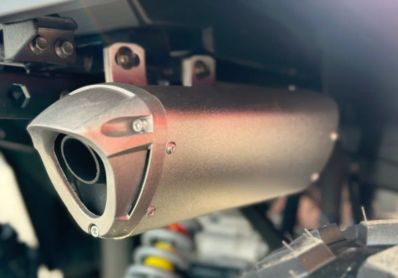 Квадроцикл GBM CROSS HILL 300 NEW в Йошкар-Оле