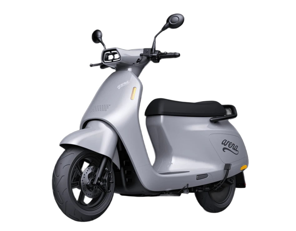 Скутер FAIDET ARENA 200 (49) в Йошкар-Оле