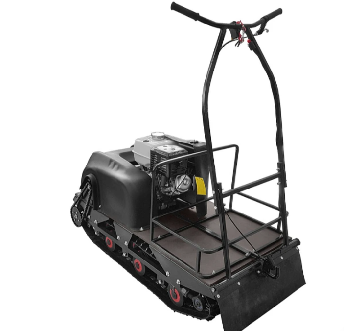 Мотобуксировщик PAXUS 650 AVANT 15 л.с. в Йошкар-Оле