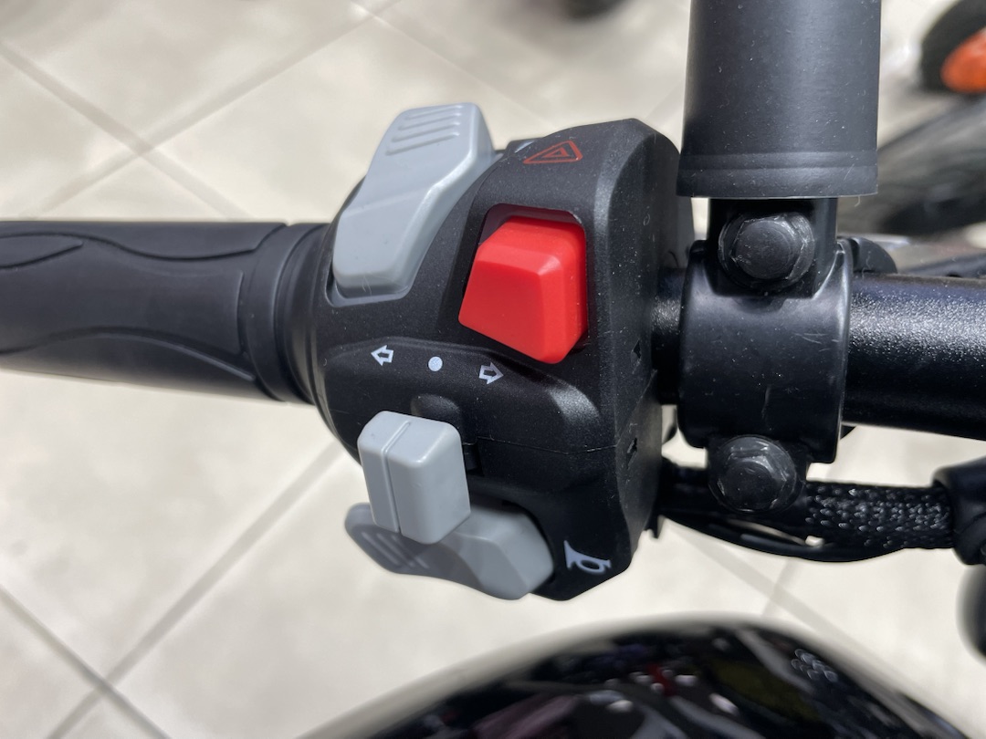 Мотоцикл Benda Funrider 125 в Йошкар-Оле