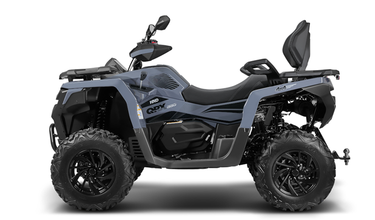 Квадроцикл HND QRX 550 в Йошкар-Оле