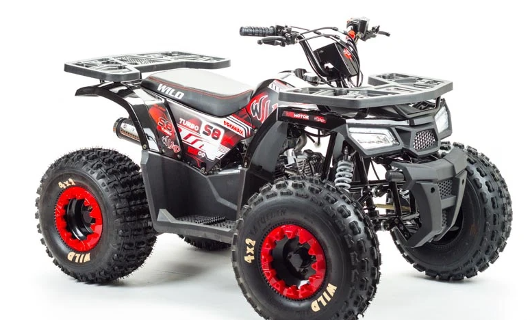 Квадроцикл PROMAX WILD 175 в Йошкар-Оле