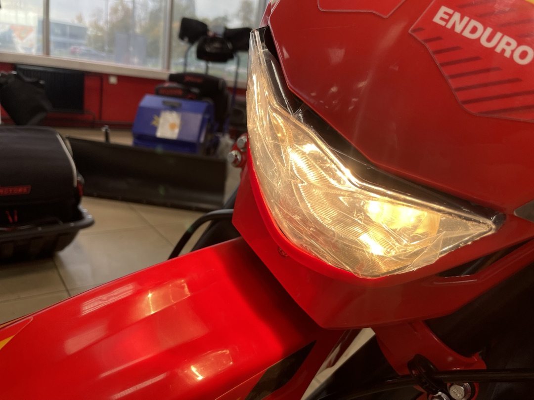 Кроссовый мотоцикл FAIDET K1 PR300 в Йошкар-Оле