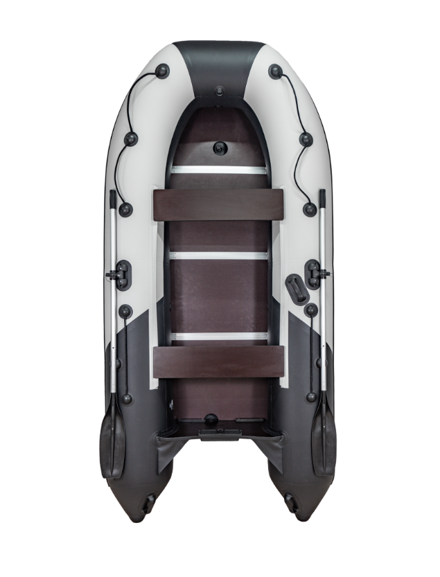 Лодка Ривьера Компакт 2900 СК в Йошкар-Оле