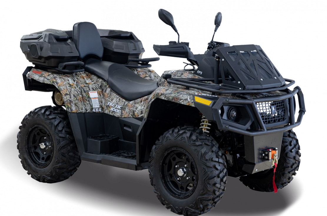 Квадроцикл HISUN TACTIC GT1000/EXTREME EDITION в Йошкар-Оле
