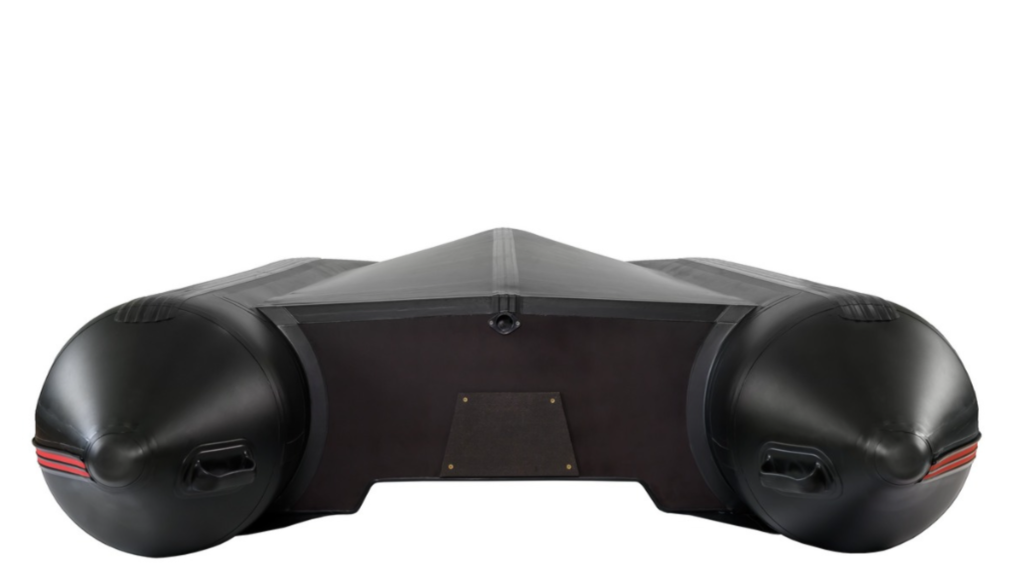 ЛОДКА НАДУВНАЯ YUKONA 430 TS - U (БЕЗ ПАЙОЛА) в Йошкар-Оле