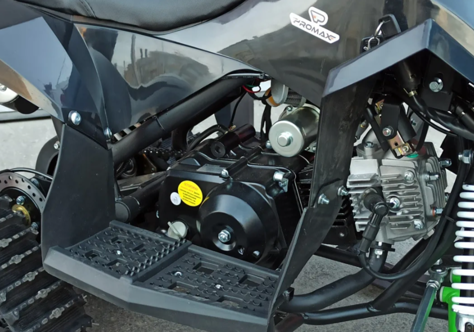 Квадроцикл PROMAX SNOW-RRO 150 + зимний комплект в Йошкар-Оле