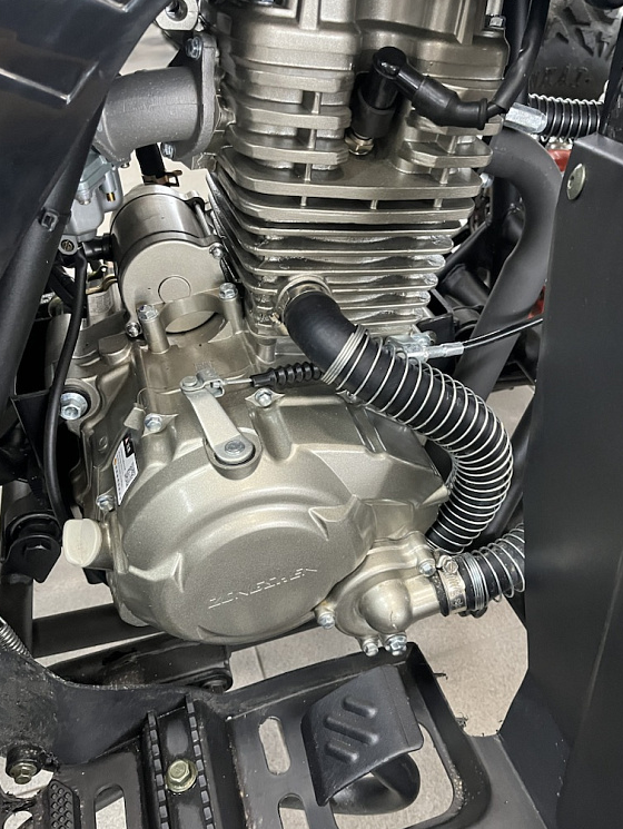 Квадроцикл PROMAX 300 4X4 ALL ROAD в Йошкар-Оле