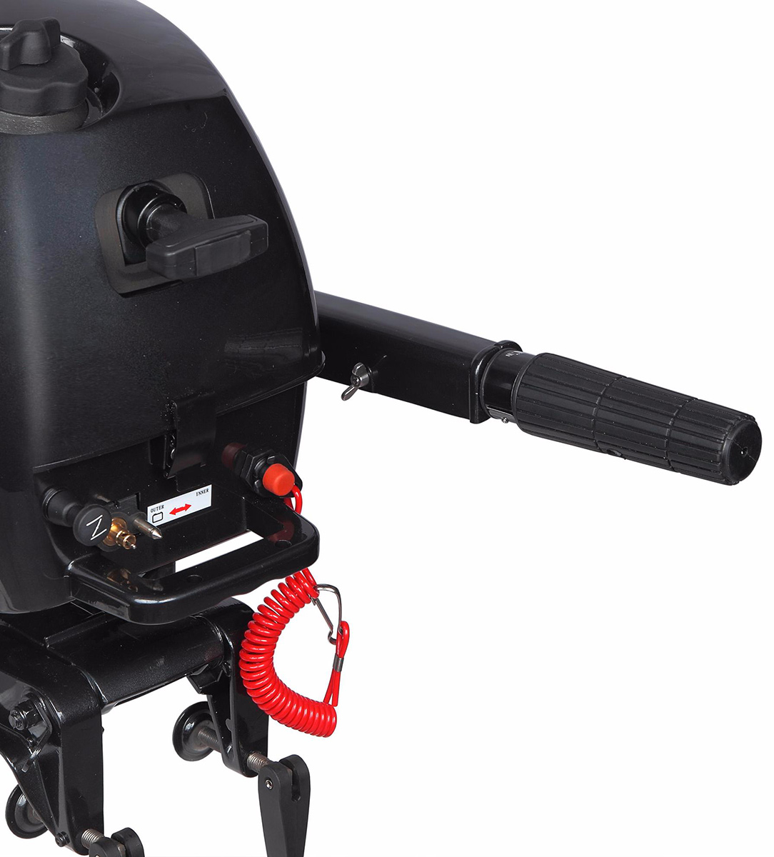 Лодочный мотор MARLIN MF 5 AMHL в Йошкар-Оле