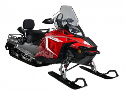 Снегоход OSM SM1000 в Йошкар-Оле