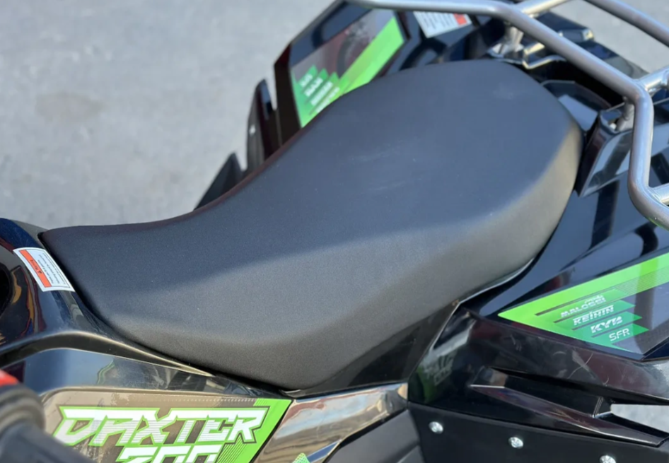 Квадроцикл GBM DAXTER 220 NEW в Йошкар-Оле