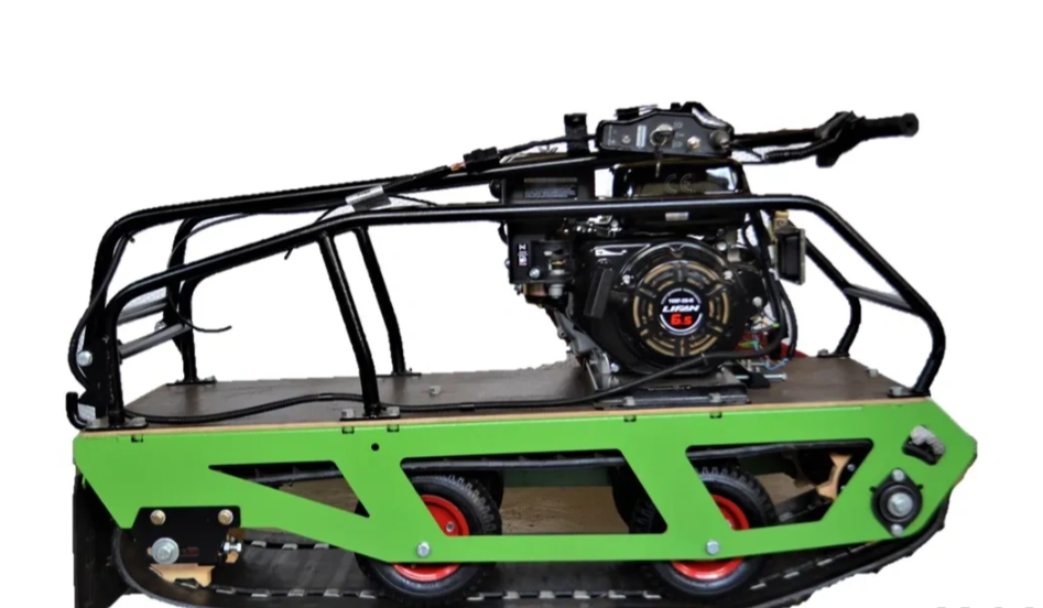 Мотобуксировщик БТС «МАЛЕК»  380/7  БЕЗ э/зап. LIFAN/LONCIN (60 Ватт) в Йошкар-Оле