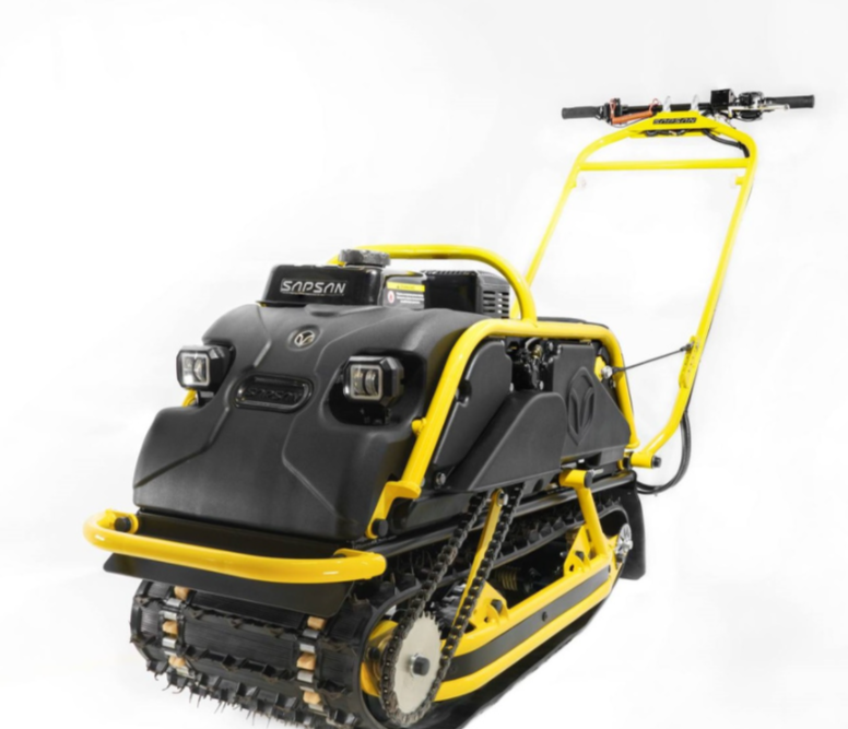 Мотобуксировщик SAPSAN SK 380 в Йошкар-Оле