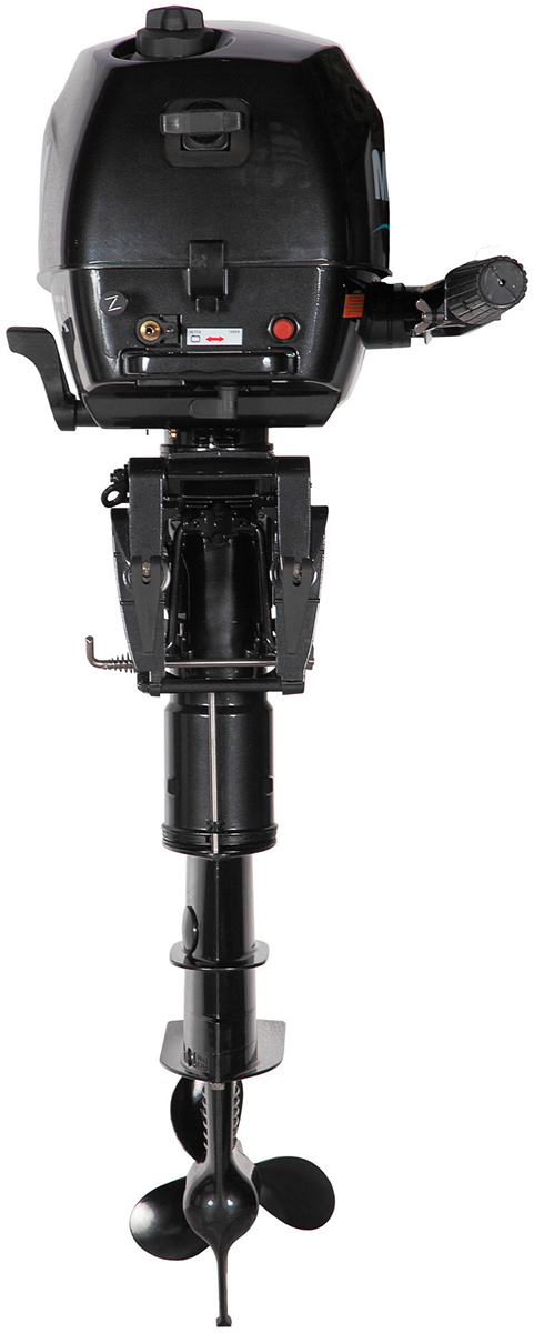 Лодочный мотор MARLIN MF 5 AMHL в Йошкар-Оле