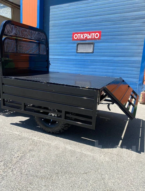 Квадроцикл PROMAX Фермер 350 4x4 ALL ROAD в Йошкар-Оле