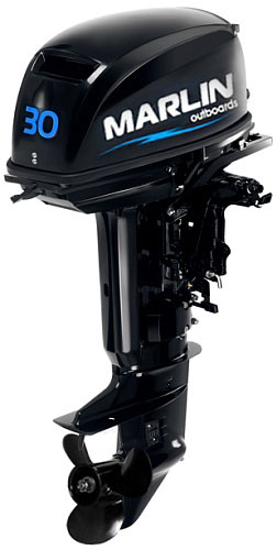 Лодочный мотор MARLIN MP 30 AMHL в Йошкар-Оле