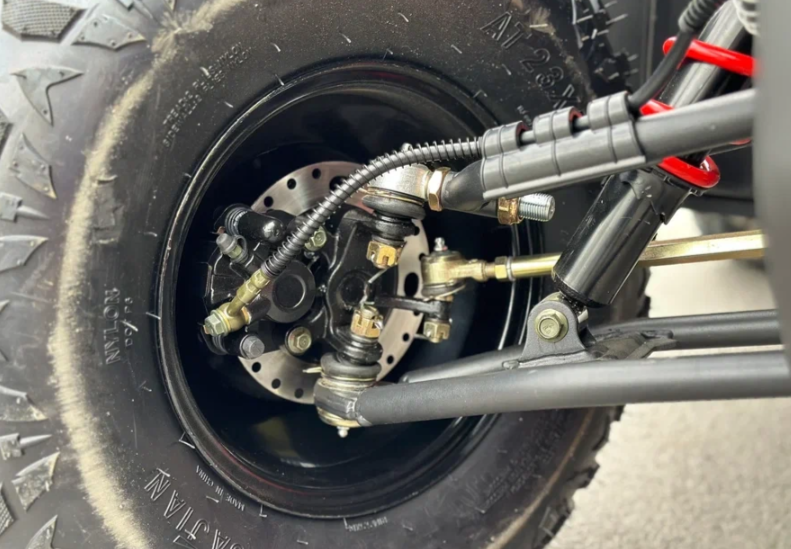 Квадроцикл GBM MAVERICK 300 NEW в Йошкар-Оле