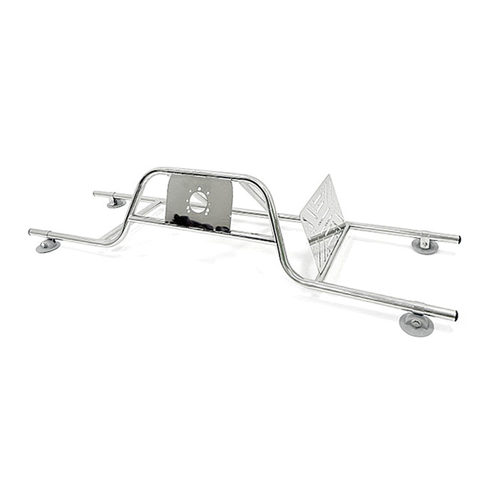 Стойка рулевая с бортовым креплением малая в Йошкар-Оле