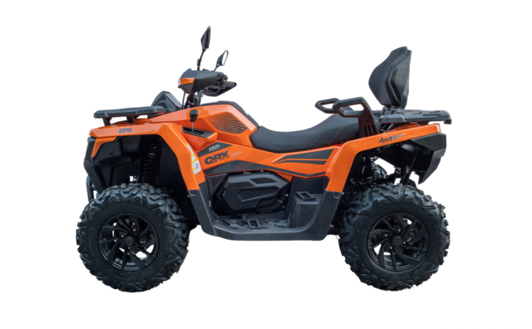 Квадроцикл HND QRX 650 в Йошкар-Оле