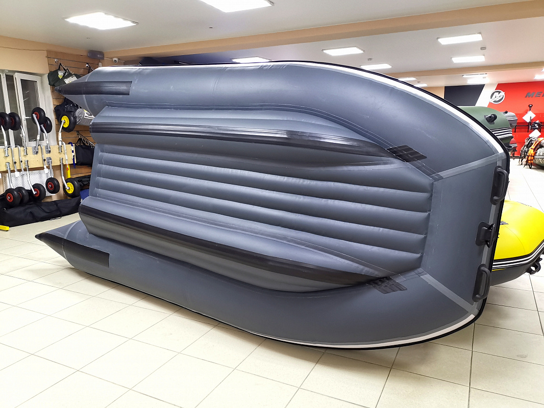 Лодка MISHIMO SPORT 390 в Йошкар-Оле