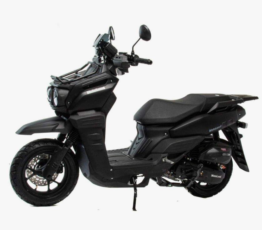 Скутер MOTOLAND (МОТОЛЕНД) Tank 150 (WY150) в Йошкар-Оле