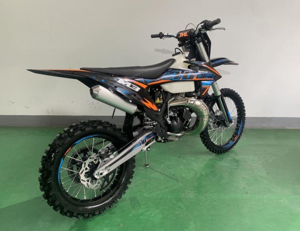 Мотоцикл JHL MOTO JHL M3 MT250 (1E66MM) в Йошкар-Оле