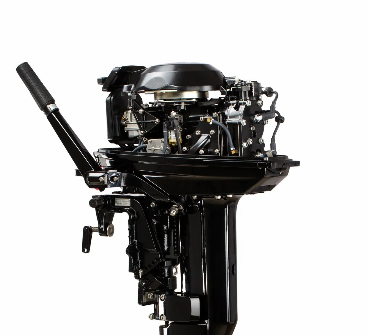 ЛОДОЧНЫЙ МОТОР GLADIATOR G30FHS в Йошкар-Оле