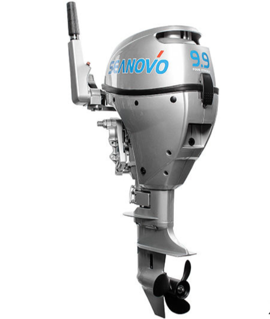 Лодочный мотор SEANOVO SNF9.9HL в Йошкар-Оле