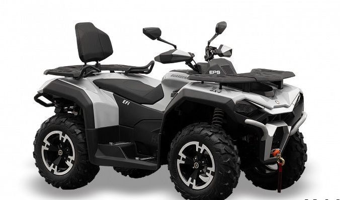 Квадроцикл HISUN GUARDIAN 550L /LONG в Йошкар-Оле