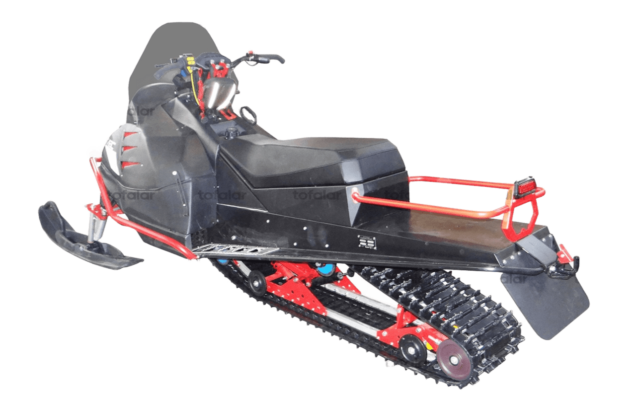 Снегоход ТОФАЛАР АТЛАС 500 в Йошкар-Оле