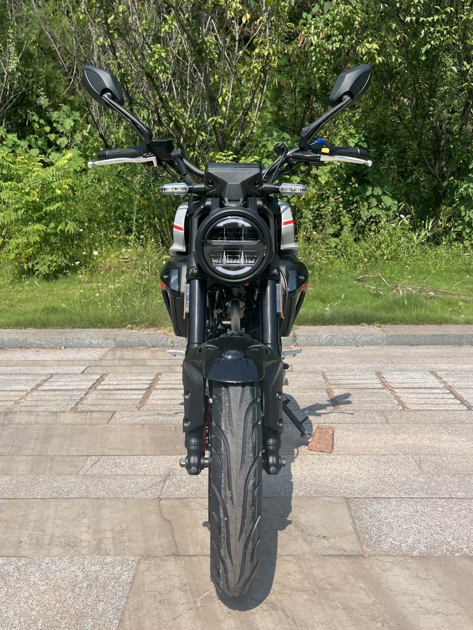Мопед PROMAX CB130R (49) в Йошкар-Оле