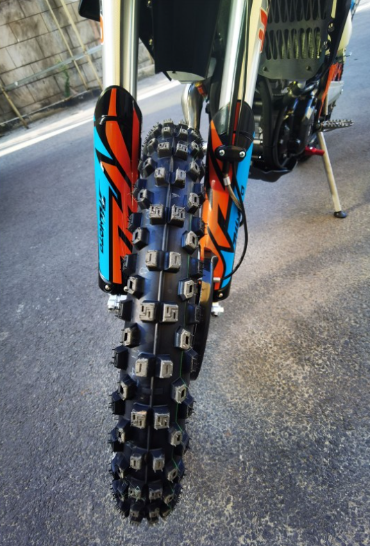 Мотоцикл JHLMOTO JHL Z7 NC250S (177MM-A) в Йошкар-Оле