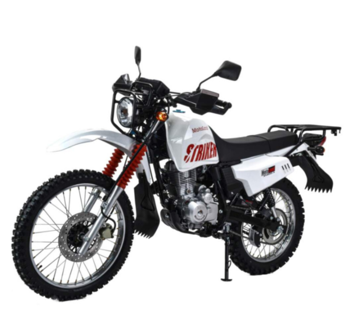 Мотоцикл MOTOLAND (МОТОЛЕНД) 200 STRIKER в Йошкар-Оле