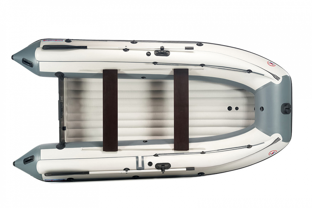 Лодка MISHIMO FAMILY LITE DF 430 в Йошкар-Оле