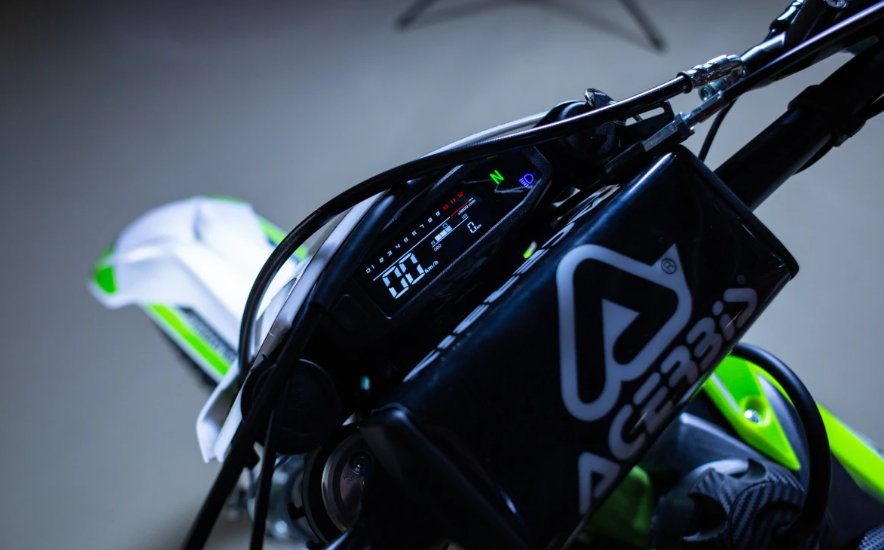 Мотоцикл Progasi SUPER MAX 300 PRO PR300 (ZS175FMN) в Йошкар-Оле