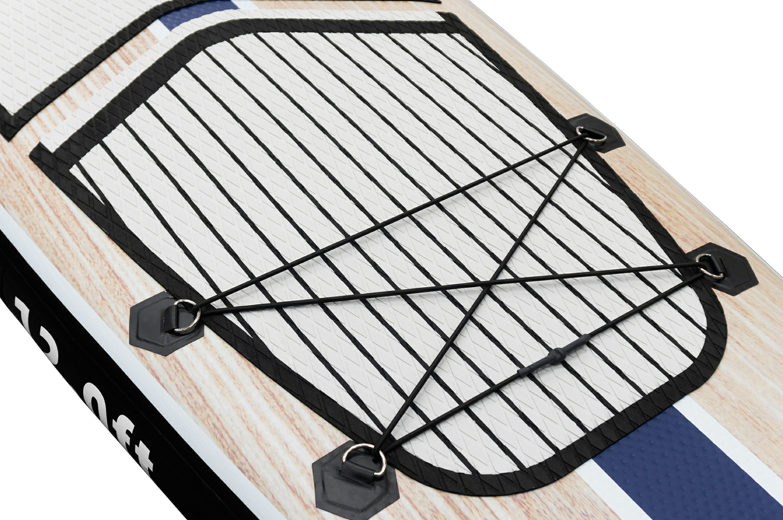 Сап-борд синий 12ft RIVIERA в Йошкар-Оле