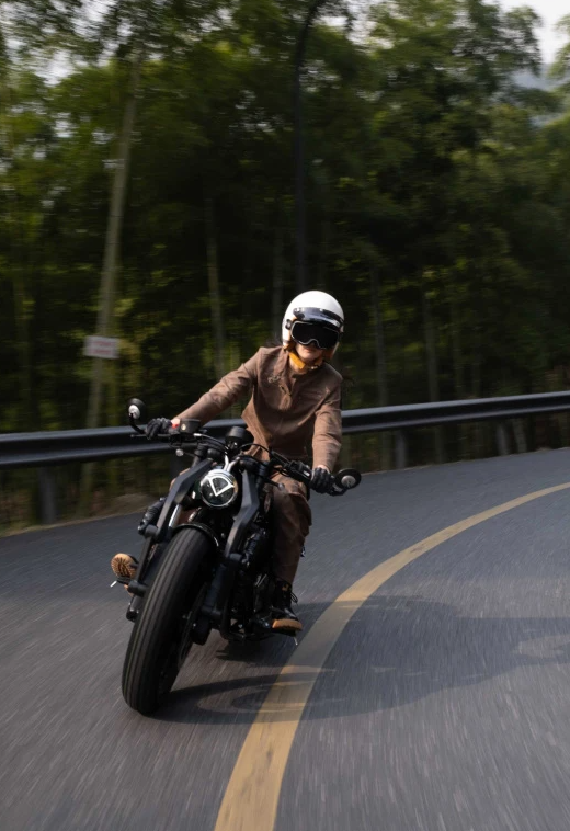 Мотоцикл Benda Napoleon 250 в Йошкар-Оле