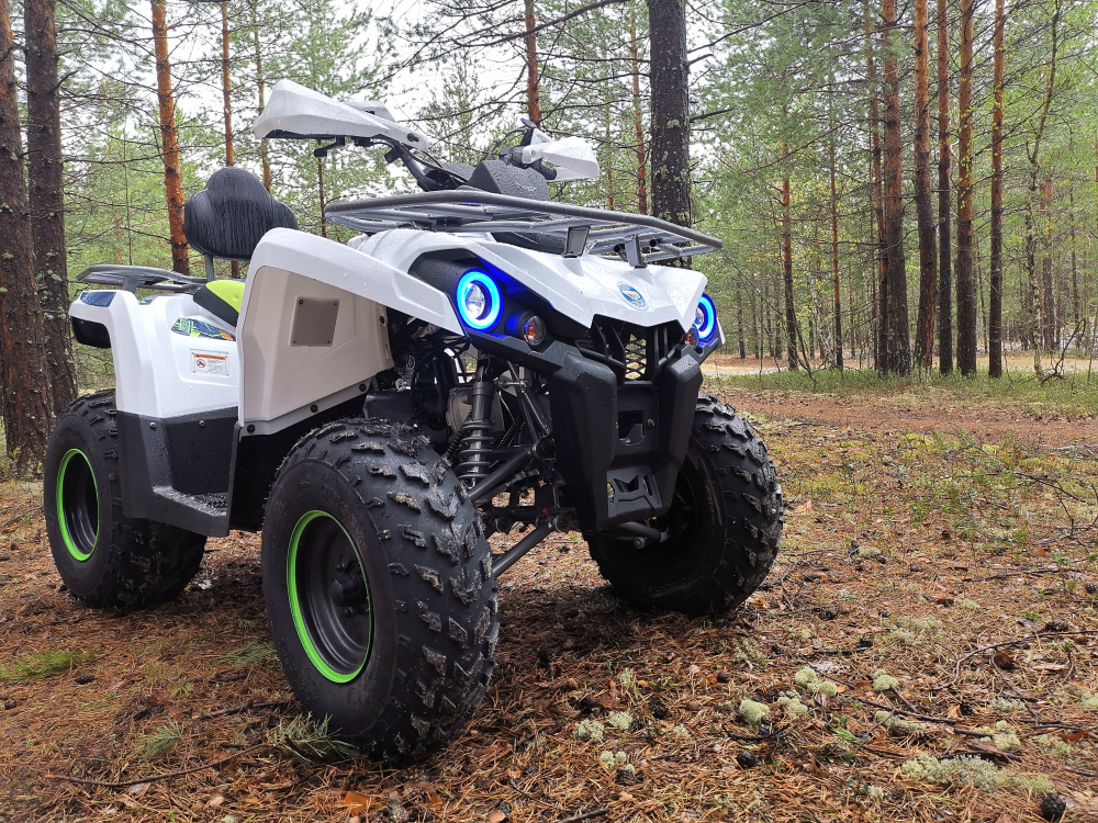 Квадроцикл PROMAX RENEGADE 280 в Йошкар-Оле