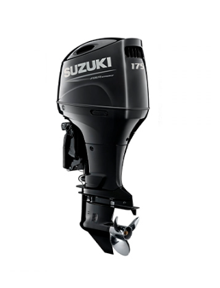 Лодочный мотор Suzuki DF175ATX в Йошкар-Оле