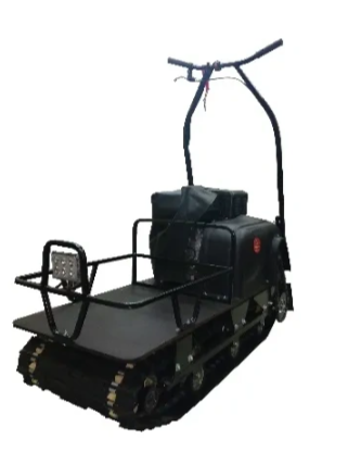 Мотобуксировщик PAXUS 500 AVANT 15 л.с. в Йошкар-Оле