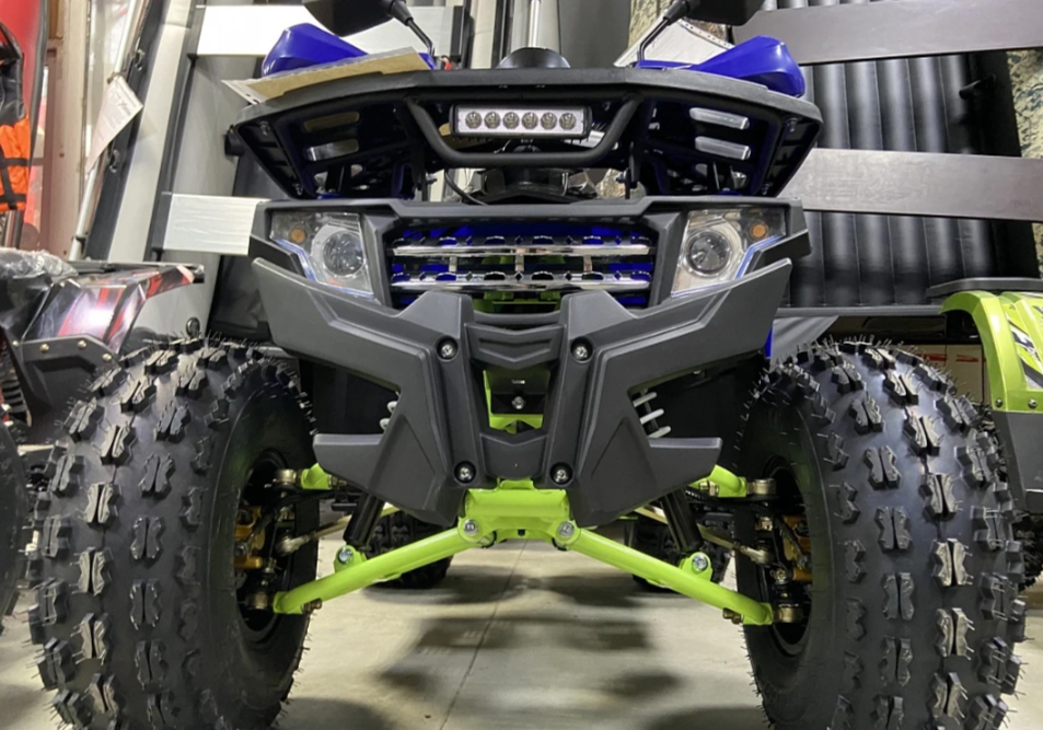 Квадроцикл PROMAX WILD 2.0 190 PRO в Йошкар-Оле