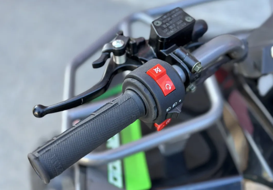 Квадроцикл GBM DAXTER 220 NEW в Йошкар-Оле