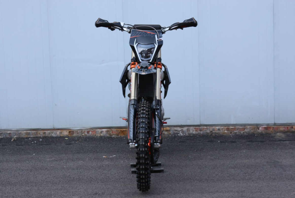 Мотоцикл JHLMOTO JHL Z4 PR250 (172FMM-5) в Йошкар-Оле