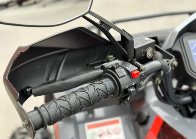 Квадроцикл GBM MAVERICK 300 NEW в Йошкар-Оле