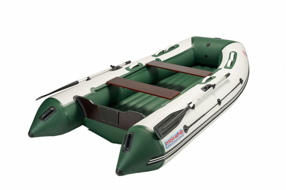 Лодка MISHIMO LITE 370 в Йошкар-Оле