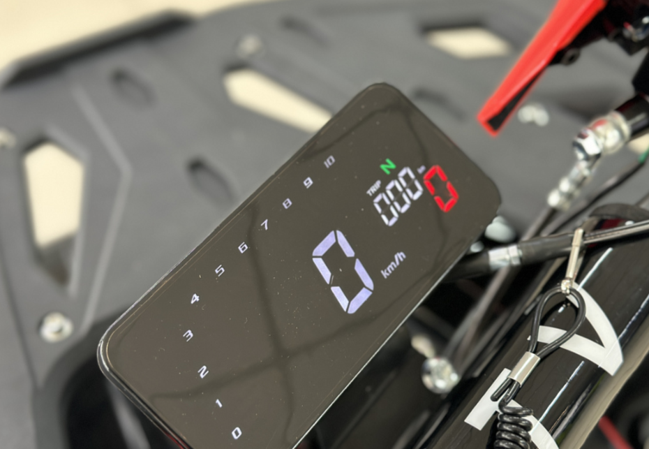 Квадроцикл GBM MAVERICK 222 NEW в Йошкар-Оле