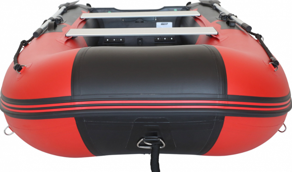 НАДУВНАЯ ЛОДКА GLADIATOR B330AD в Йошкар-Оле