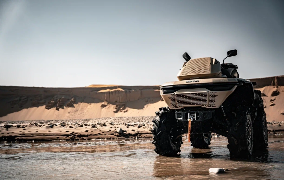 Квадроцикл BENDA REDSTONE 1000 MUD в Йошкар-Оле